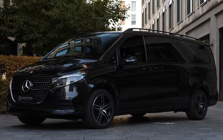 Mercedes-Benz V-Класс, 2026 год, 12 990 032 рублей, 3 фотография