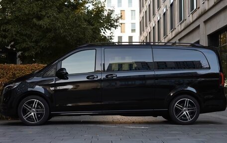Mercedes-Benz V-Класс, 2026 год, 12 990 032 рублей, 4 фотография