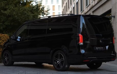 Mercedes-Benz V-Класс, 2026 год, 12 990 032 рублей, 5 фотография