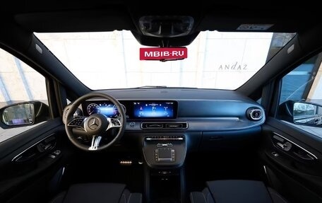 Mercedes-Benz V-Класс, 2026 год, 12 990 032 рублей, 10 фотография