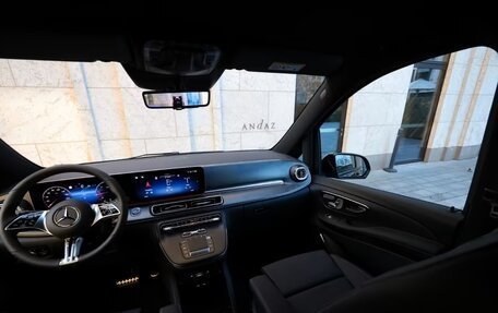 Mercedes-Benz V-Класс, 2026 год, 12 990 032 рублей, 11 фотография