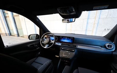 Mercedes-Benz V-Класс, 2026 год, 12 990 032 рублей, 13 фотография