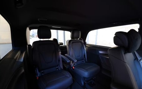 Mercedes-Benz V-Класс, 2026 год, 12 990 032 рублей, 19 фотография