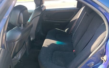 Hyundai Sonata IV рестайлинг, 2007 год, 362 000 рублей, 11 фотография