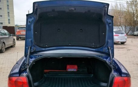 Hyundai Sonata IV рестайлинг, 2007 год, 362 000 рублей, 12 фотография