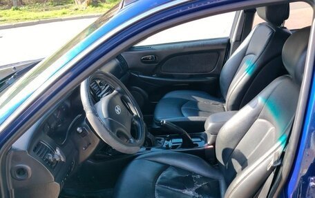 Hyundai Sonata IV рестайлинг, 2007 год, 362 000 рублей, 10 фотография