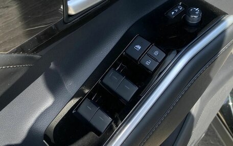 Toyota Highlander, 2026 год, 5 600 000 рублей, 8 фотография