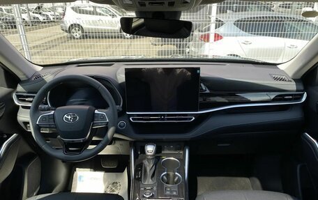 Toyota Highlander, 2026 год, 5 600 000 рублей, 12 фотография