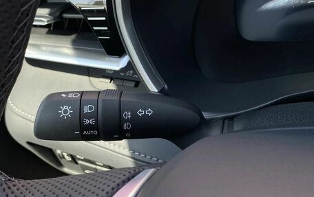 Toyota Highlander, 2026 год, 5 600 000 рублей, 14 фотография