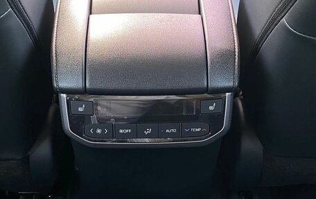 Toyota Highlander, 2026 год, 5 600 000 рублей, 27 фотография