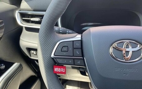 Toyota Highlander, 2026 год, 5 600 000 рублей, 15 фотография
