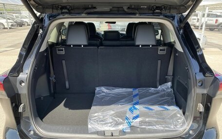 Toyota Highlander, 2026 год, 5 600 000 рублей, 30 фотография