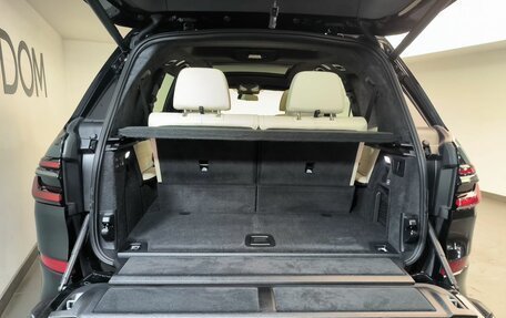 BMW X7, 2025 год, 19 670 000 рублей, 1 фотография