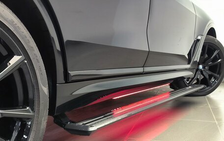 BMW X7, 2025 год, 19 670 000 рублей, 9 фотография
