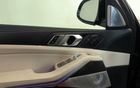 BMW X7, 2025 год, 19 670 000 рублей, 10 фотография