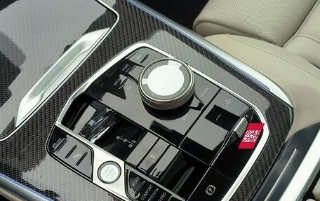BMW X7, 2025 год, 19 670 000 рублей, 12 фотография