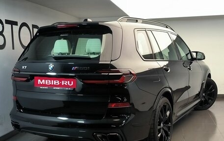 BMW X7, 2025 год, 19 670 000 рублей, 5 фотография