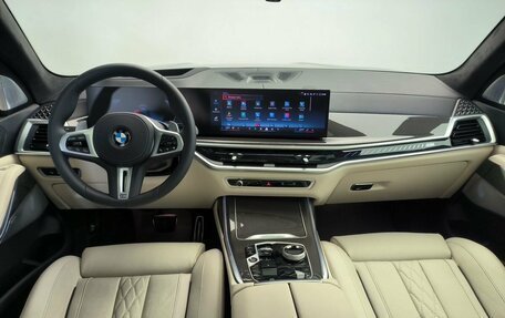 BMW X7, 2025 год, 19 670 000 рублей, 25 фотография