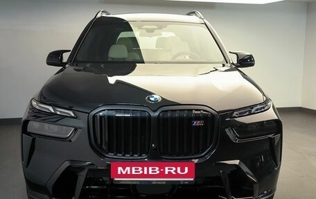 BMW X7, 2025 год, 19 670 000 рублей, 30 фотография
