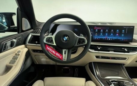BMW X7, 2025 год, 19 670 000 рублей, 23 фотография