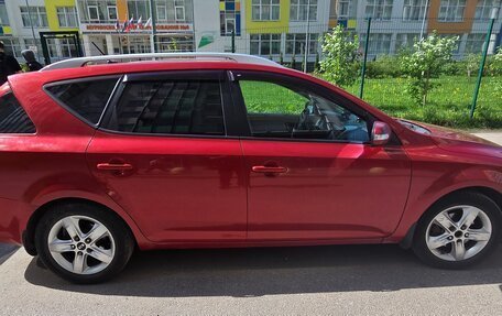 KIA cee'd I рестайлинг, 2011 год, 750 000 рублей, 3 фотография