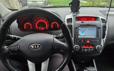 KIA cee'd I рестайлинг, 2011 год, 750 000 рублей, 7 фотография