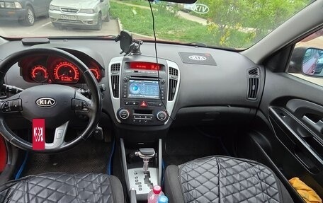 KIA cee'd I рестайлинг, 2011 год, 750 000 рублей, 6 фотография