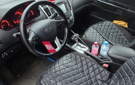 KIA cee'd I рестайлинг, 2011 год, 750 000 рублей, 5 фотография