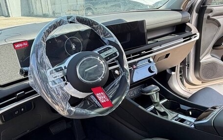 Hyundai Tucson, 2026 год, 4 990 000 рублей, 1 фотография