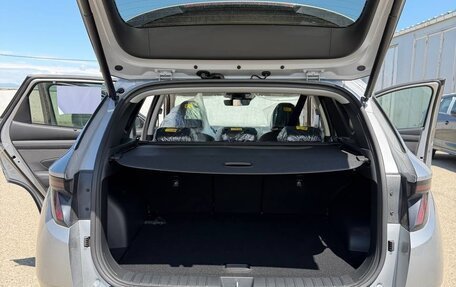 Hyundai Tucson, 2026 год, 4 990 000 рублей, 4 фотография
