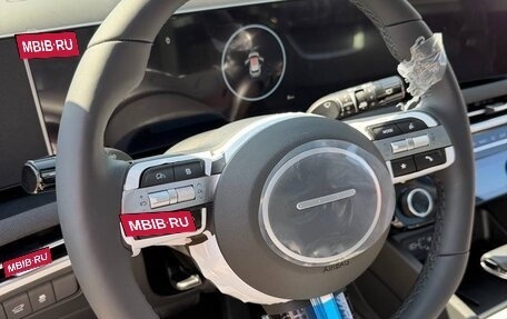 Hyundai Tucson, 2026 год, 4 990 000 рублей, 3 фотография
