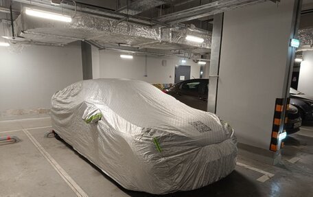 BMW M4, 2020 год, 10 300 000 рублей, 9 фотография