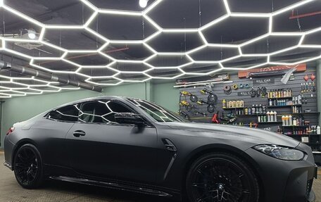 BMW M4, 2020 год, 10 300 000 рублей, 3 фотография