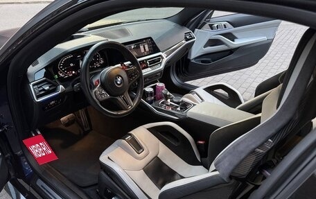 BMW M4, 2020 год, 10 300 000 рублей, 7 фотография