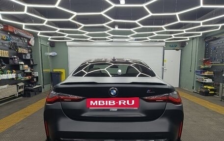 BMW M4, 2020 год, 10 300 000 рублей, 6 фотография