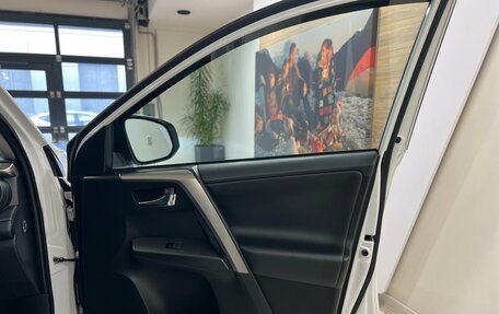 Toyota RAV4, 2018 год, 2 190 000 рублей, 7 фотография