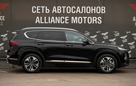Hyundai Santa Fe IV, 2020 год, 3 300 000 рублей, 9 фотография