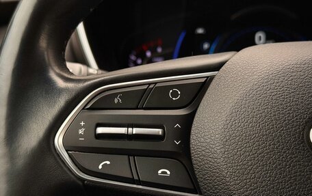 Hyundai Santa Fe IV, 2020 год, 3 300 000 рублей, 17 фотография