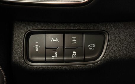 Hyundai Santa Fe IV, 2020 год, 3 300 000 рублей, 21 фотография