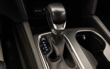 Hyundai Santa Fe IV, 2020 год, 3 300 000 рублей, 24 фотография