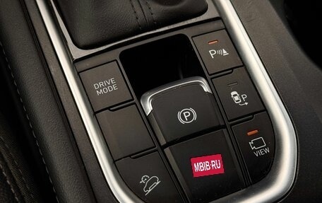 Hyundai Santa Fe IV, 2020 год, 3 300 000 рублей, 25 фотография