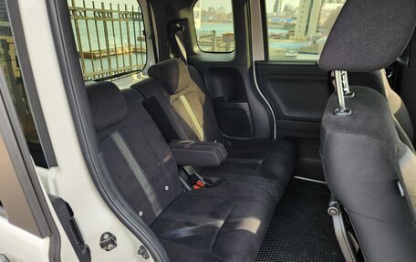Honda N-BOX II, 2021 год, 735 000 рублей, 20 фотография