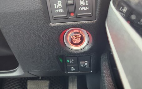 Honda N-BOX II, 2021 год, 735 000 рублей, 15 фотография