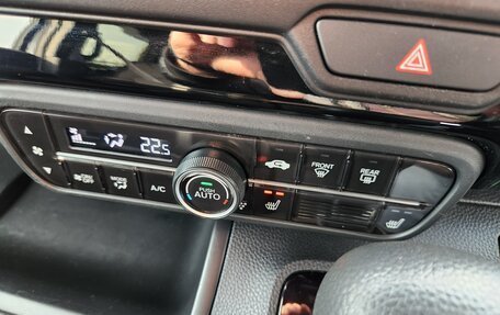 Honda N-BOX II, 2021 год, 735 000 рублей, 16 фотография