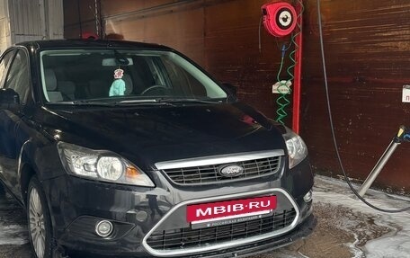 Ford Focus II рестайлинг, 2010 год, 700 000 рублей, 2 фотография