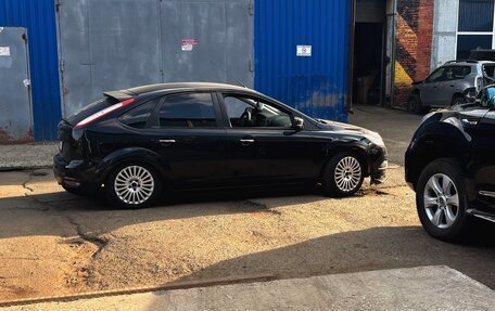 Ford Focus II рестайлинг, 2010 год, 700 000 рублей, 6 фотография