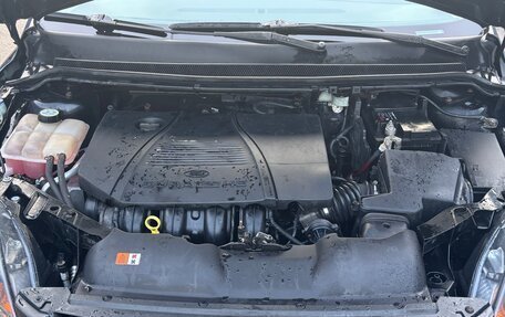 Ford Focus II рестайлинг, 2010 год, 700 000 рублей, 9 фотография