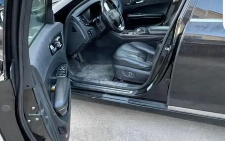 KIA Quoris I, 2013 год, 1 350 000 рублей, 3 фотография