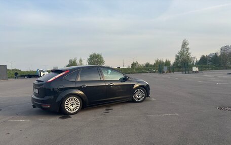 Ford Focus II рестайлинг, 2010 год, 700 000 рублей, 7 фотография