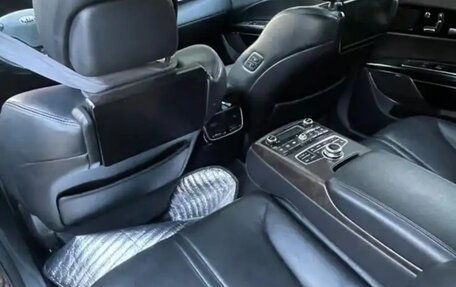 KIA Quoris I, 2013 год, 1 350 000 рублей, 5 фотография
